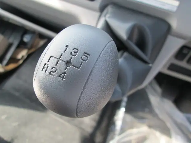 三菱 キャンター 小型 平ボディ 2PG-FEB80 R5の中古トラック画像8