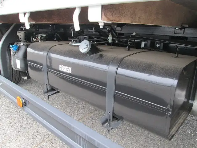 三菱 キャンター 小型 平ボディ 2RG-FEB50 R6の中古トラック画像15