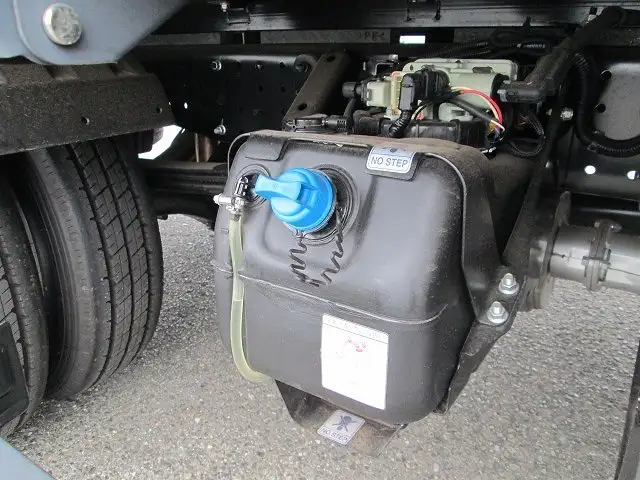 三菱 キャンター 小型 平ボディ 2RG-FEB50 R6の中古トラック画像16