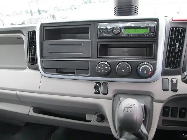 三菱 キャンター 小型 平ボディ 2RG-FEB50 R6の中古トラック画像12