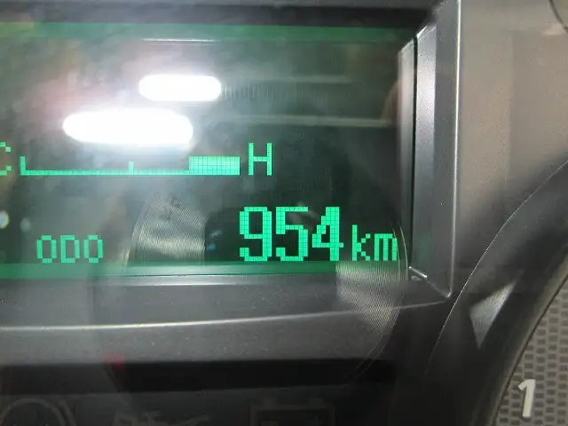 三菱 キャンター 小型 平ボディ 2RG-FEB50 R6の中古トラック画像14