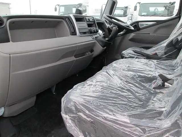 三菱 キャンター 小型 平ボディ 2RG-FEB50 R6の中古トラック画像11