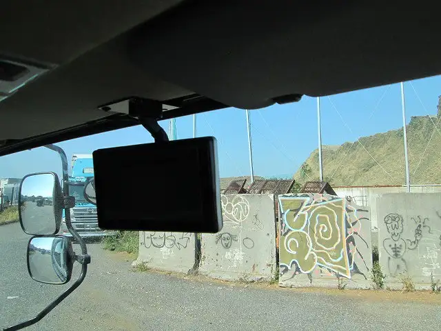 三菱 ファイター 中型/増トン ウイング ベッド TKG-FK61Fの中古トラック画像15