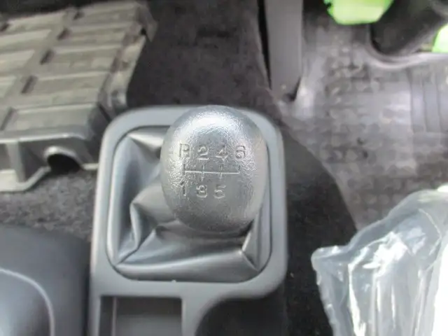 三菱 ファイター 中型/増トン ダンプ 土砂禁 ベッドの中古トラック画像13