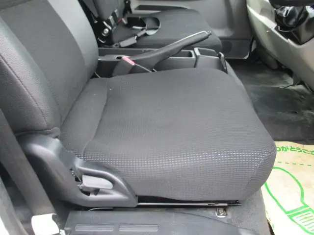 三菱 キャンター 小型 クレーン付 4段 ラジコンの中古トラック画像12