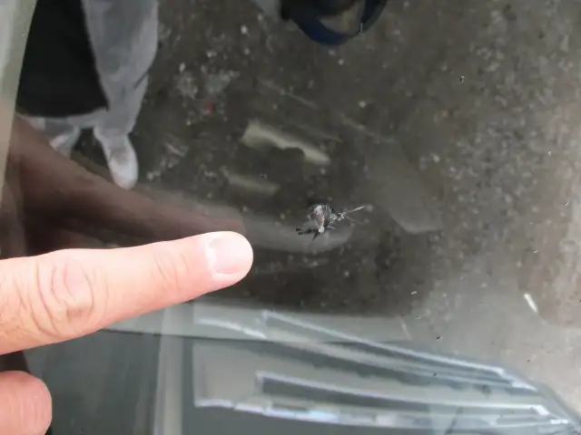 日産UD クオン 大型 ダンプ コボレーン ベッドの中古トラック画像10