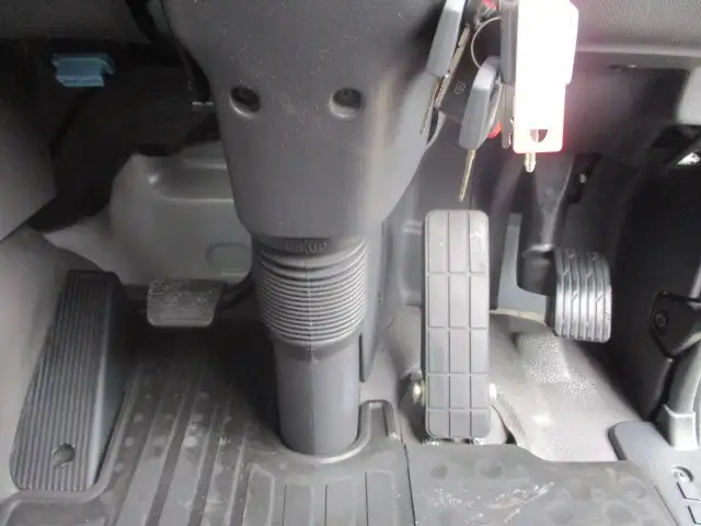 日産UD クオン 大型 ダンプ コボレーン ベッドの中古トラック画像14