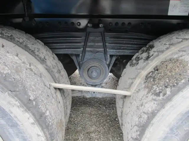 日産UD クオン 大型 ダンプ コボレーン ベッドの中古トラック画像19