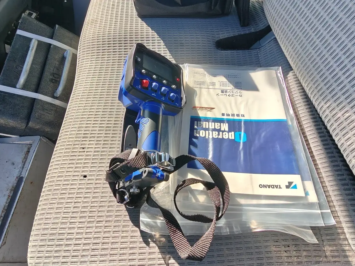 トヨタ ダイナ 小型 車両重機運搬 4段クレーン ラジコンの中古トラック画像9