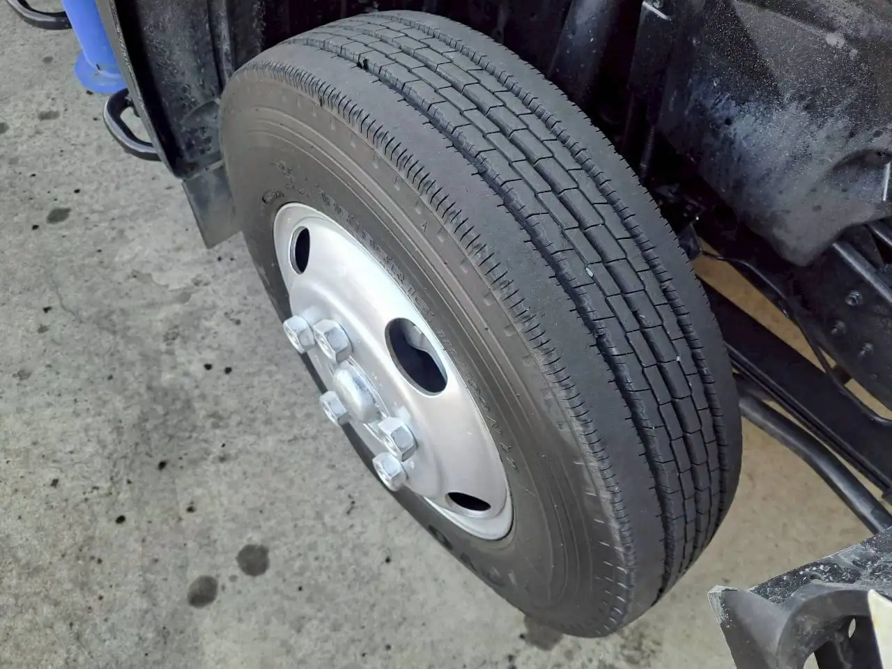 日野 デュトロ 小型 クレーン付 3段 ラジコンの中古トラック画像20