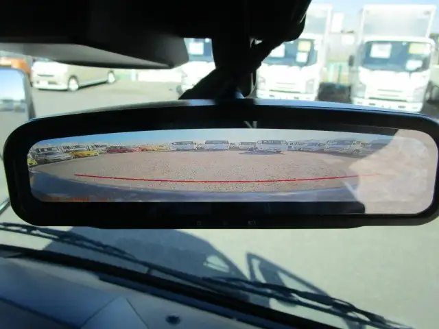 日野 デュトロ 小型 アームロール ツインホイスト 2KG-XZU605Mの中古トラック画像15