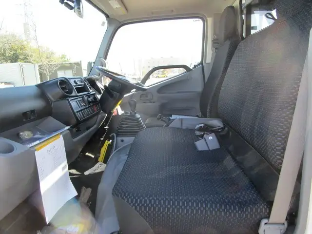 日野 デュトロ 小型 アームロール ツインホイスト 2KG-XZU605Mの中古トラック画像12