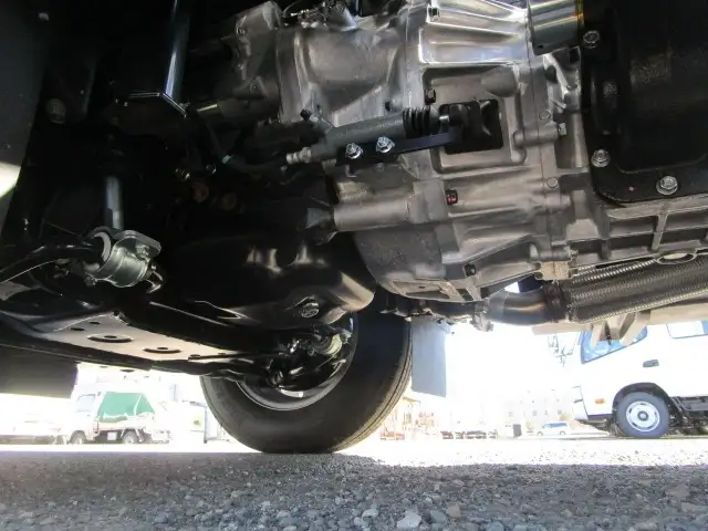 日野 デュトロ 小型 アームロール ツインホイスト 2KG-XZU605Mの中古トラック画像16