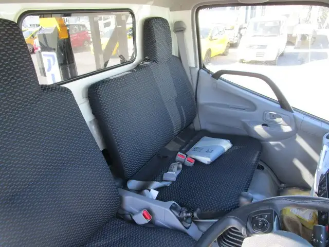 日野 デュトロ 小型 アームロール ツインホイスト 2KG-XZU605Mの中古トラック画像11