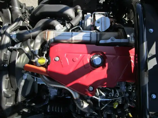 日野 デュトロ 小型 アームロール ツインホイスト 2KG-XZU605Mの中古トラック画像19