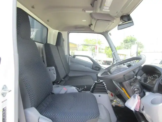 日野 デュトロ 小型 ウイング パワーゲート 2KG-XZU710Mの中古トラック画像11