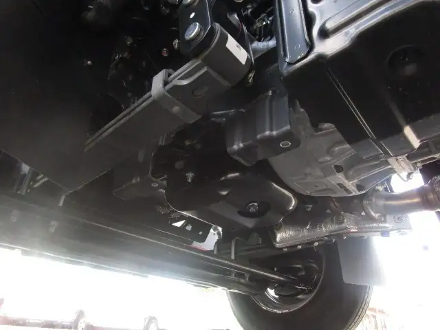 日野 デュトロ 小型 ウイング パワーゲート 2KG-XZU710Mの中古トラック画像16