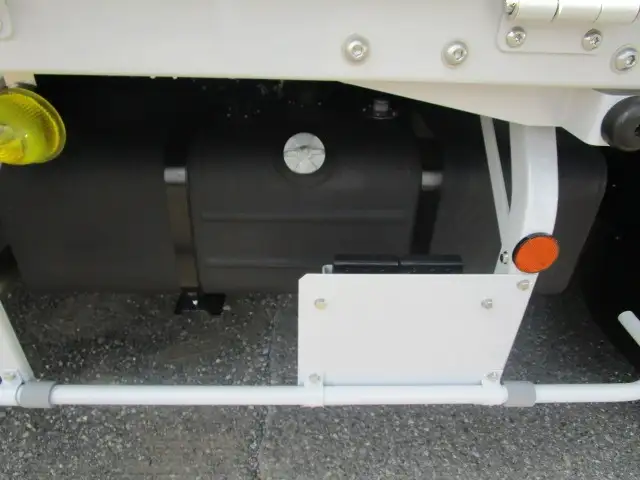 日野 デュトロ 小型 ウイング パワーゲート 2KG-XZU710Mの中古トラック画像19