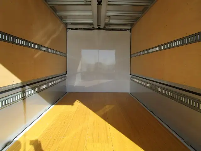 日野 デュトロ 小型 ウイング パワーゲート 2KG-XZU710Mの中古トラック画像8