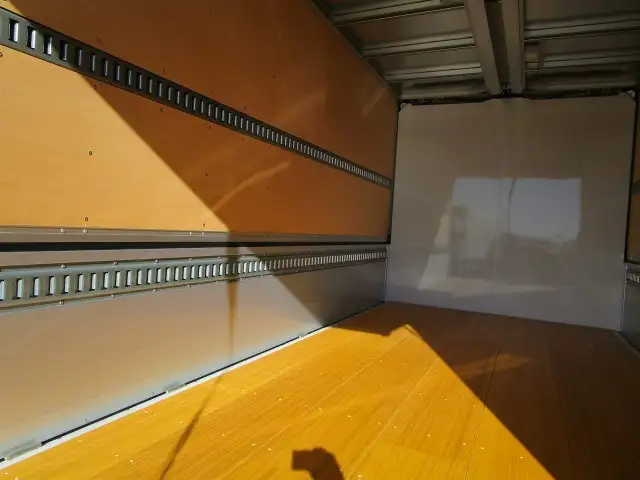 日野 デュトロ 小型 ウイング パワーゲート 2KG-XZU710Mの中古トラック画像9