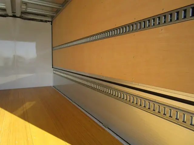 日野 デュトロ 小型 ウイング パワーゲート 2KG-XZU710Mの中古トラック画像10