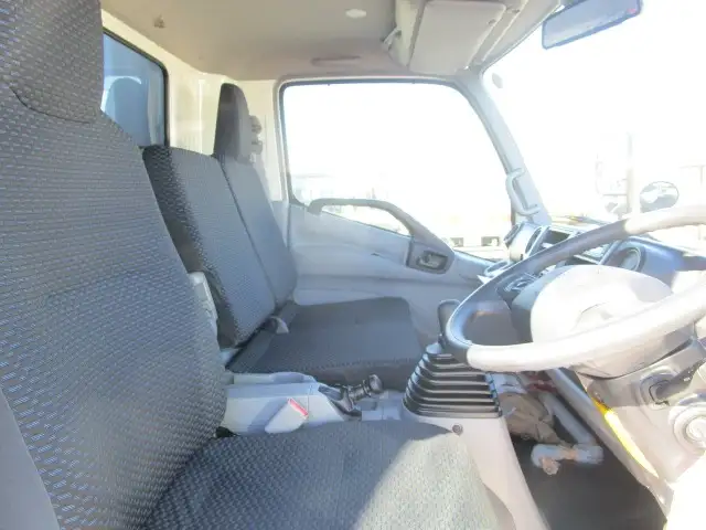 日野 デュトロ 小型 ウイング パワーゲート 2KG-XZU710Mの中古トラック画像11