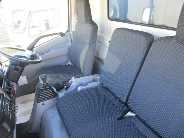日野 デュトロ 小型 ウイング パワーゲート 2KG-XZU710Mの中古トラック画像12