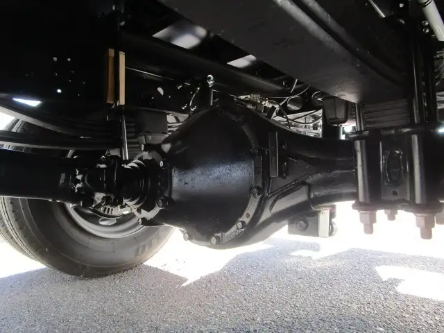 日野 デュトロ 小型 ウイング パワーゲート 2KG-XZU710Mの中古トラック画像像17