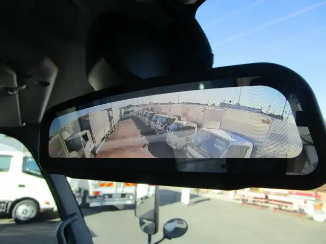 日野 デュトロ 小型 ウイング パワーゲート 2KG-XZU710Mの中古トラック画像15