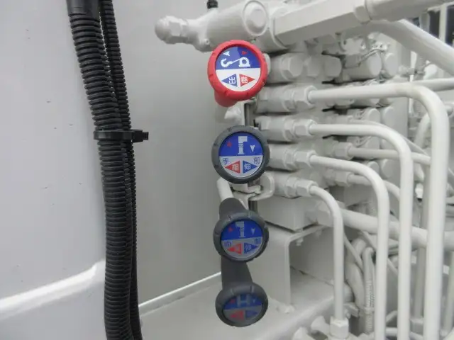 日野 レンジャー 中型/増トン 車両重機運搬 ラジコン ウインチの中古トラック画像12