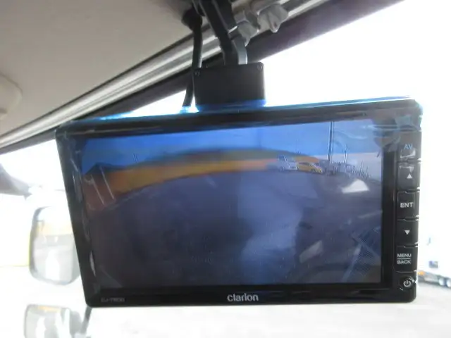 日野 レンジャー 中型/増トン 車両重機運搬 ラジコン ウインチの中古トラック画像像17