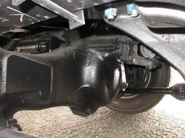 日野 レンジャー 中型/増トン 車両重機運搬 ラジコン ウインチの中古トラック画像19