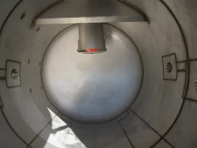 日野 レンジャー 中型/増トン タンク車 汚泥吸引車 2PG-FD2ABAの中古トラック画像9