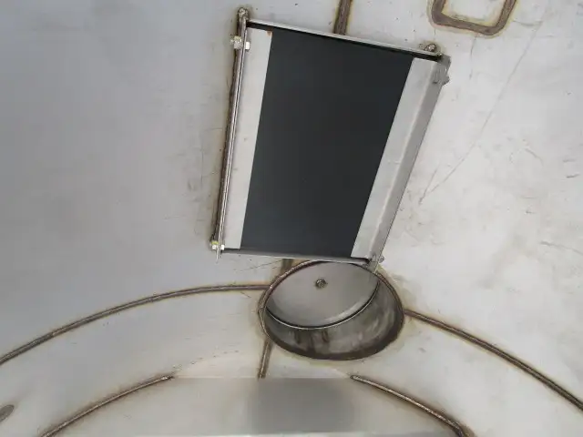 日野 レンジャー 中型/増トン タンク車 汚泥吸引車 2PG-FD2ABAの中古トラック画像10