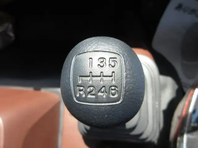 日野 レンジャー 中型/増トン タンク車 汚泥吸引車 2PG-FD2ABAの中古トラック画像14