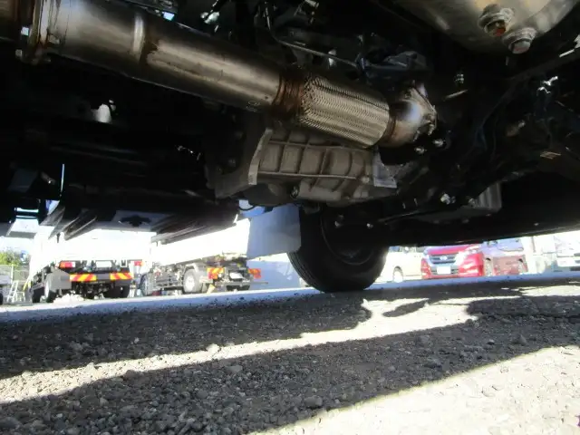 日野 レンジャー 中型/増トン タンク車 汚泥吸引車 2PG-FD2ABAの中古トラック画像像17