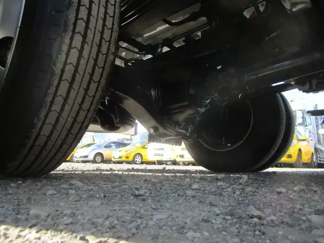 日野 レンジャー 中型/増トン タンク車 汚泥吸引車 2PG-FD2ABAの中古トラック画像18