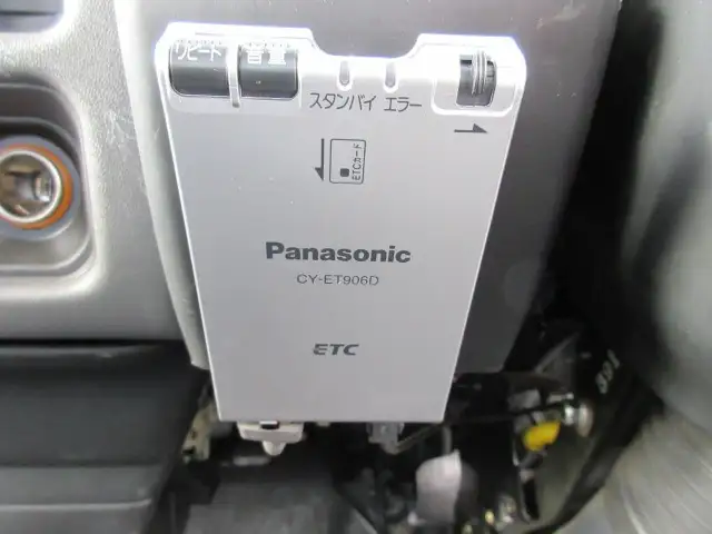 いすゞ エルフ 小型 クレーン付 横置簡易クレーン 3段の中古トラック画像15