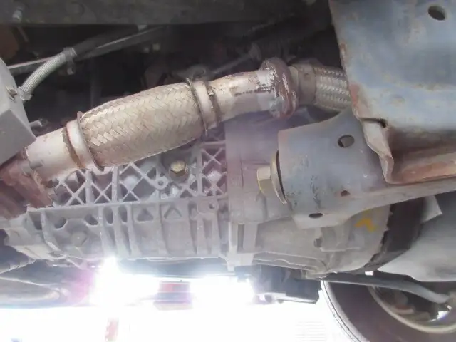 いすゞ エルフ 小型 クレーン付 横置簡易クレーン 3段の中古トラック画像像17