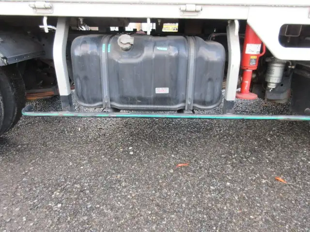 いすゞ エルフ 小型 クレーン付 横置簡易クレーン 3段の中古トラック画像19