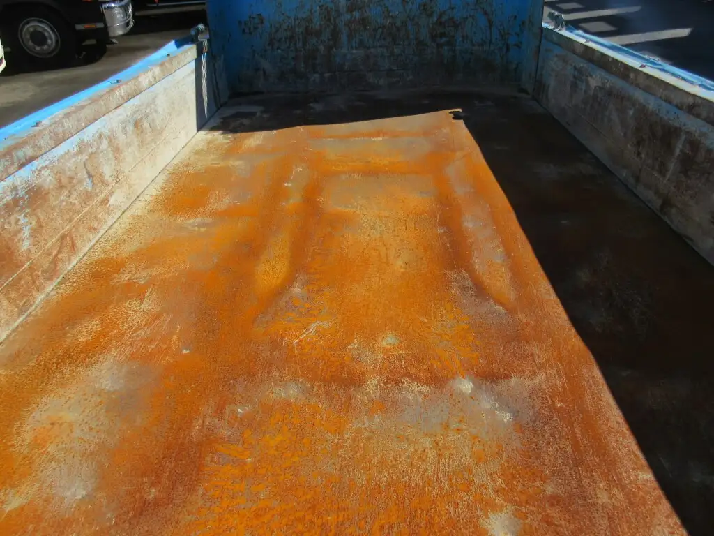 いすゞ エルフ 小型 ダンプ 強化 コボレーンの中古トラック画像9