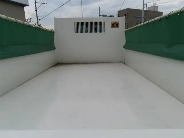 日野 デュトロ 小型 ダンプ 強化 コボレーンの中古トラック画像7