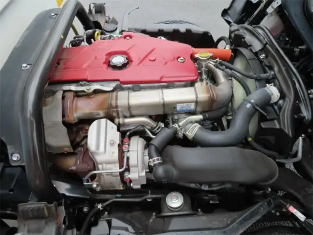 日野 デュトロ 小型 ダンプ 強化 コボレーンの中古トラック画像19