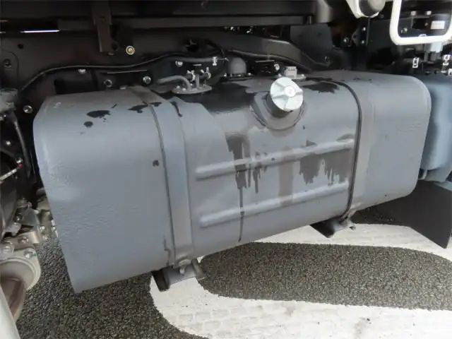 日野 デュトロ 小型 ダンプ 強化 コボレーンの中古トラック画像像17