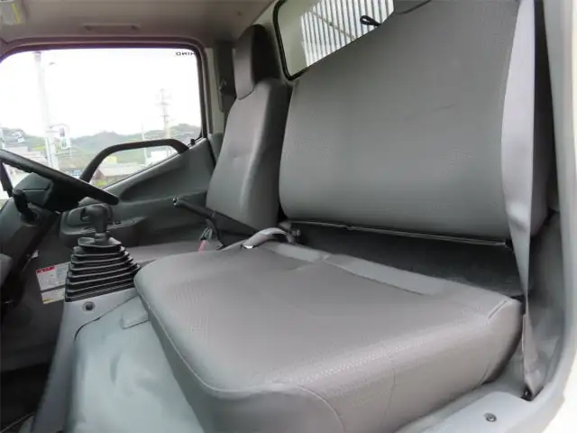 日野 デュトロ 小型 ダンプ 強化 コボレーンの中古トラック画像9