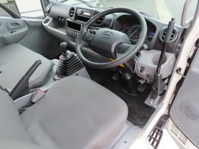 日野 デュトロ 小型 ダンプ 強化 コボレーンの中古トラック画像8