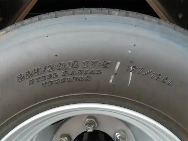 三菱 ファイター 中型/増トン ダンプ 土砂禁 2KG-FK72Fの中古トラック画像20