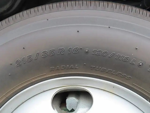 日野 デュトロ 小型 冷凍冷蔵 低温 パワーゲートの中古トラック画像20