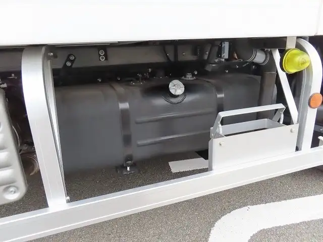 日野 デュトロ 小型 冷凍冷蔵 低温 パワーゲートの中古トラック画像16