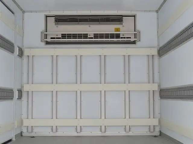 日野 デュトロ 小型 冷凍冷蔵 低温 パワーゲートの中古トラック画像9